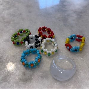 RING BUNDLE